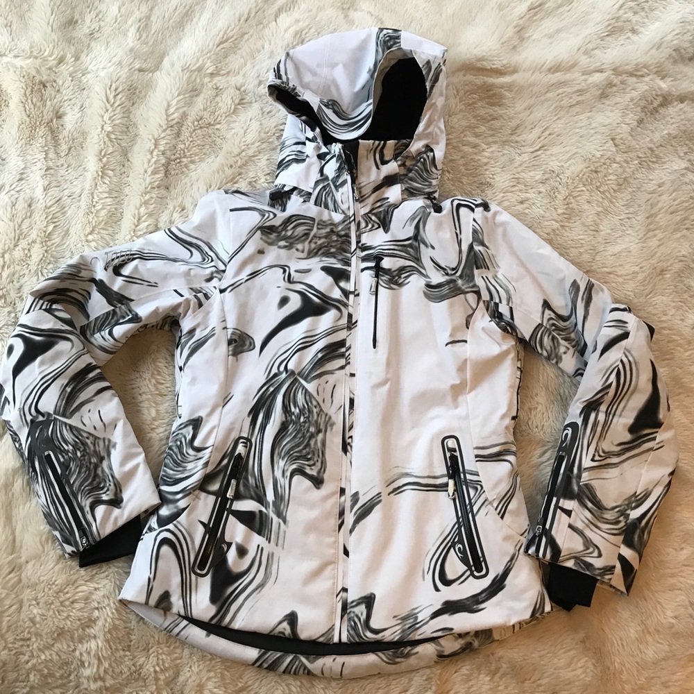 W’s Volkl Ski/Snowboard Jacket